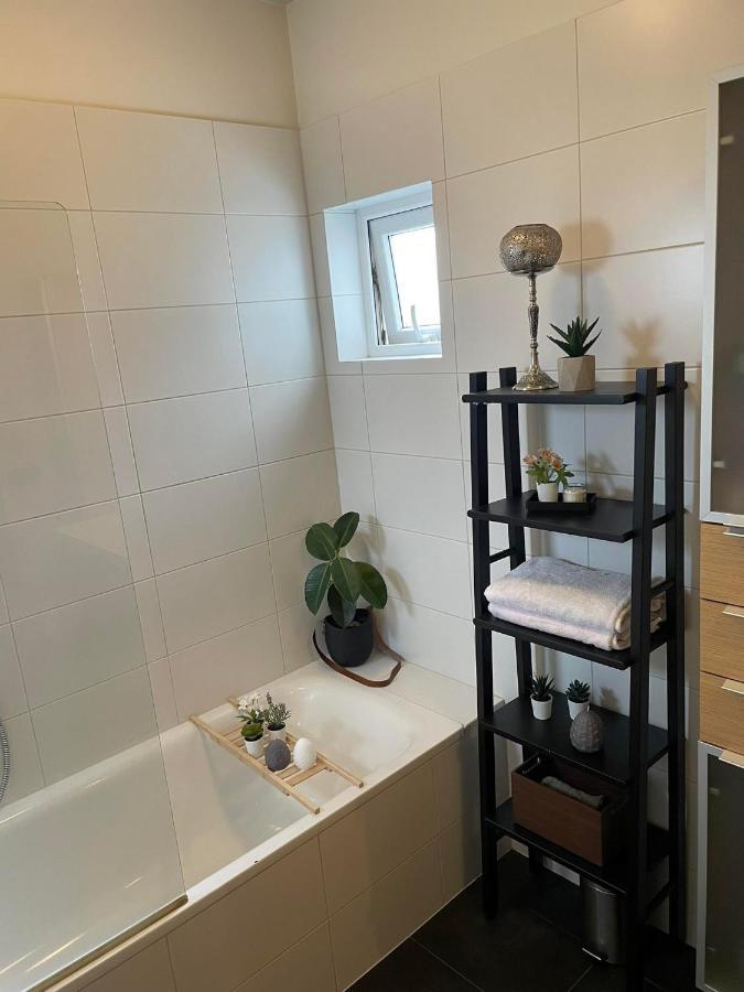 Spacious 3Br Condo Near Blue Lagoon 15M Airport 9M Njarthvik Ngoại thất bức ảnh