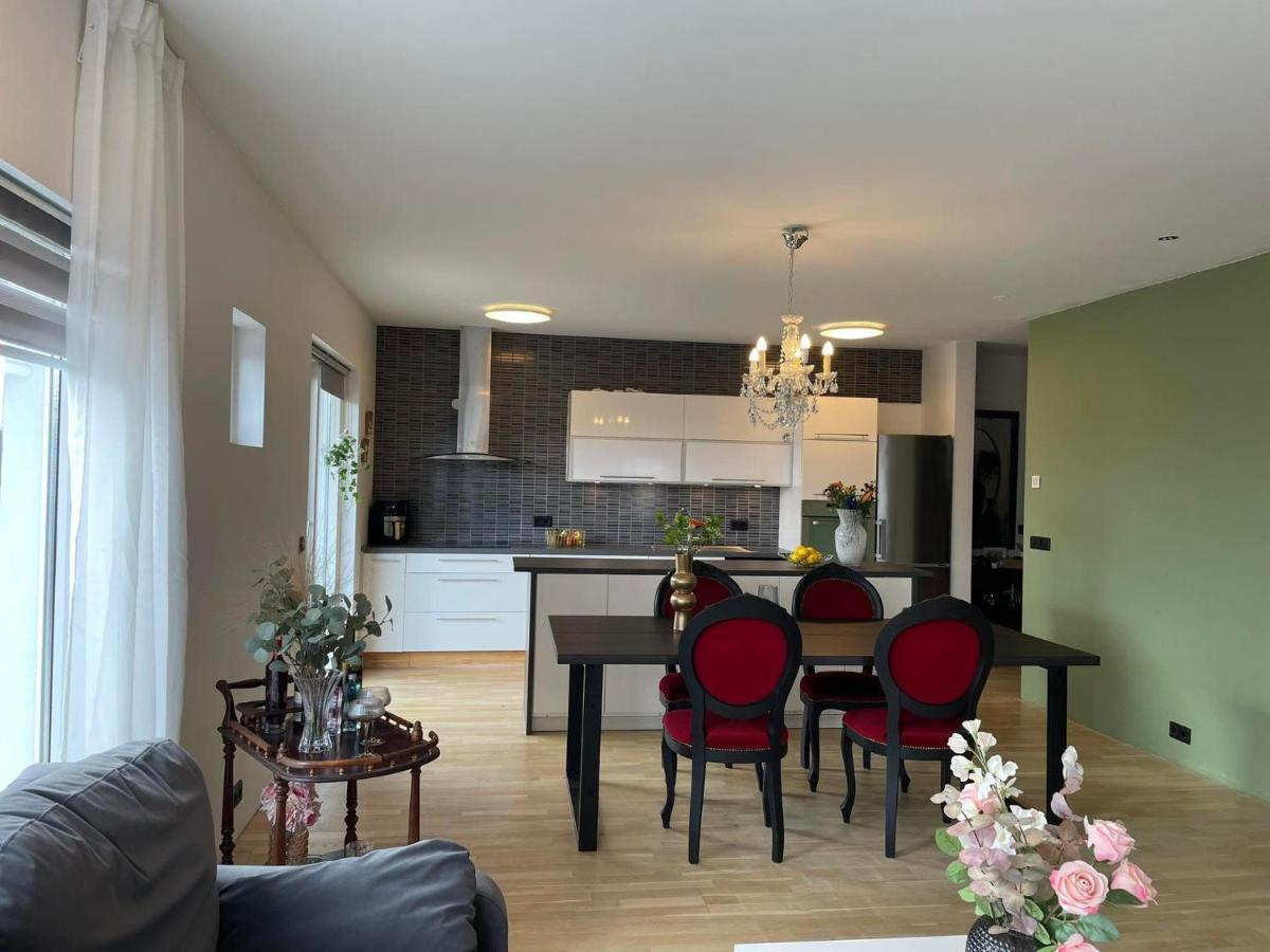 Spacious 3Br Condo Near Blue Lagoon 15M Airport 9M Njarthvik Ngoại thất bức ảnh