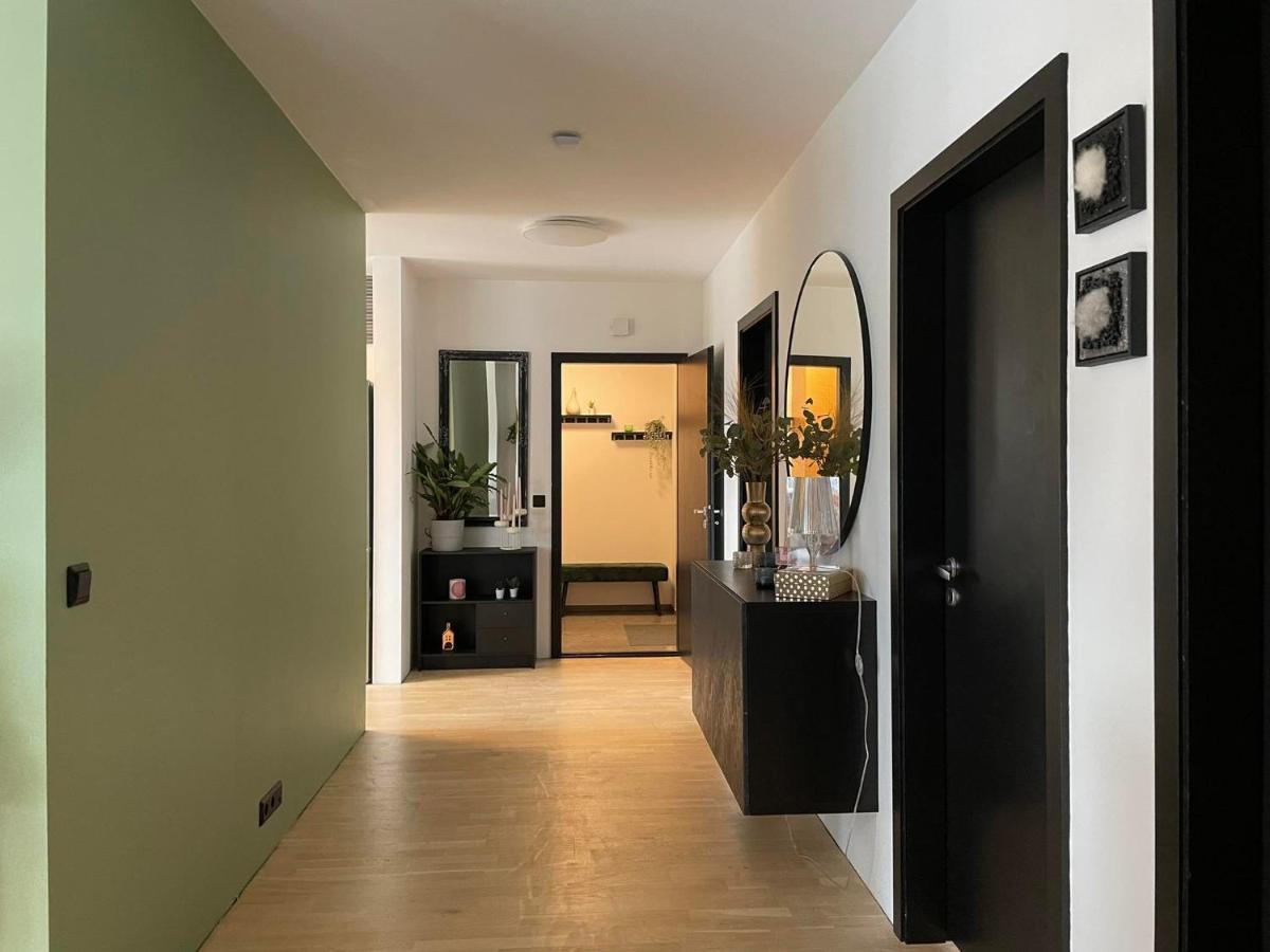 Spacious 3Br Condo Near Blue Lagoon 15M Airport 9M Njarthvik Ngoại thất bức ảnh
