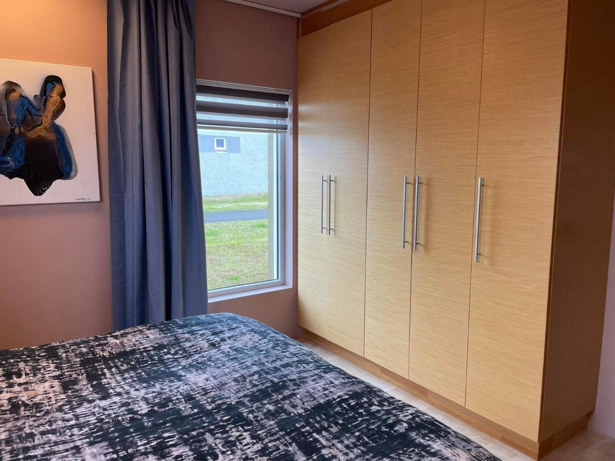 Spacious 3Br Condo Near Blue Lagoon 15M Airport 9M Njarthvik Ngoại thất bức ảnh