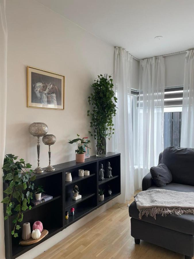 Spacious 3Br Condo Near Blue Lagoon 15M Airport 9M Njarthvik Ngoại thất bức ảnh